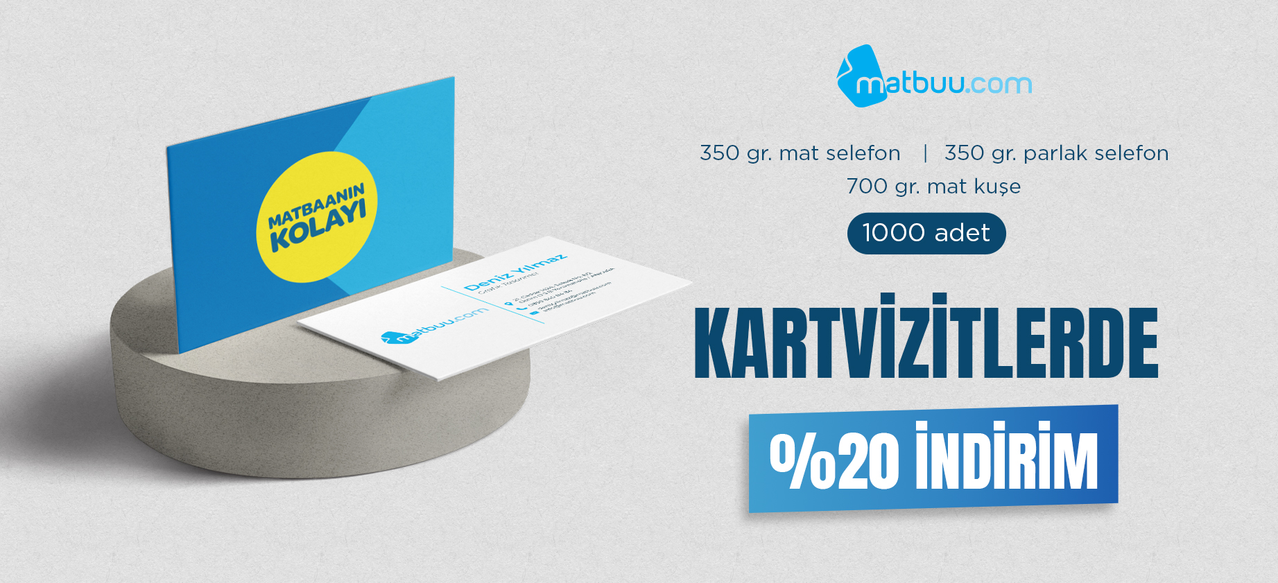 Kartvizit 