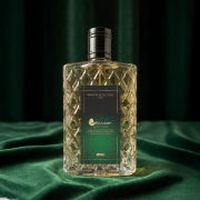 Özel Seri 100 ml Cam Şişe Kolonya 