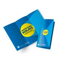 Çift Kırım Broşür