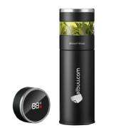 Pusula 450 ml Dijital Dereceli Termos