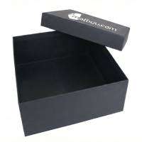 Özel Geçme Kapaklı Kutu