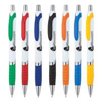 Plastik Tükenmez Kalem