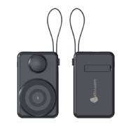 Nova 10.000 mAh MagSafe & Wireless Powerbank