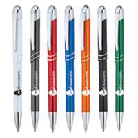 Vip Metal Tükenmez Kalem