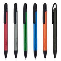 Metal Tükenmez Kalem