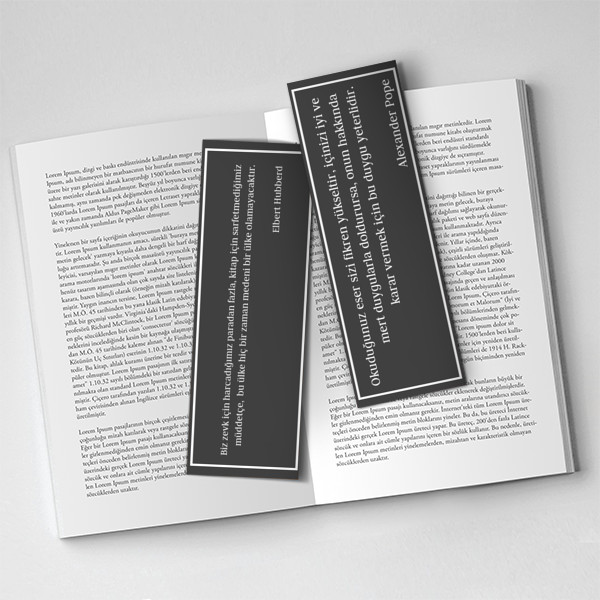 Kitap ile ilgili Söylenmiş Güzel Sözler