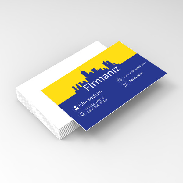 sarılaci şehir kartvizit