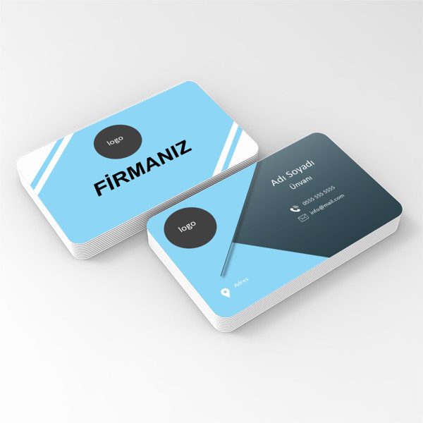kurumsal firma kartvizit