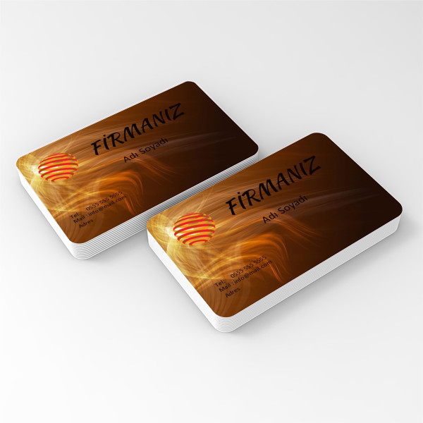 kurumsal firma kartvizit