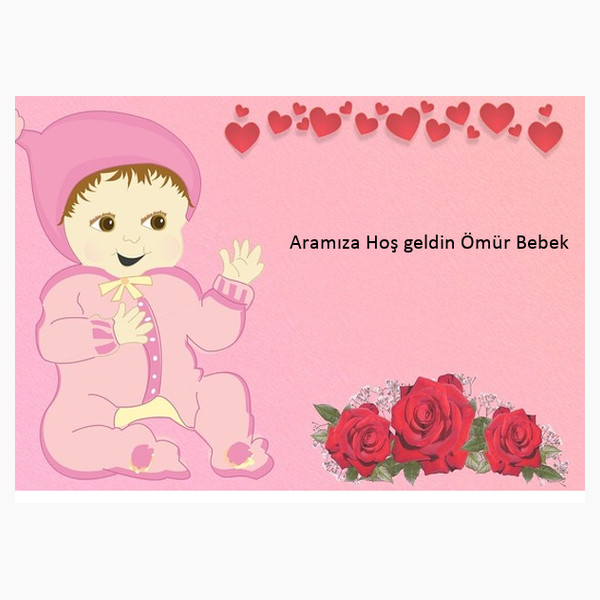 bebek magnet