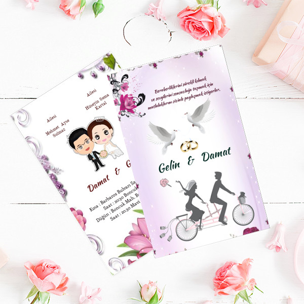 Evlilik Bisikleti