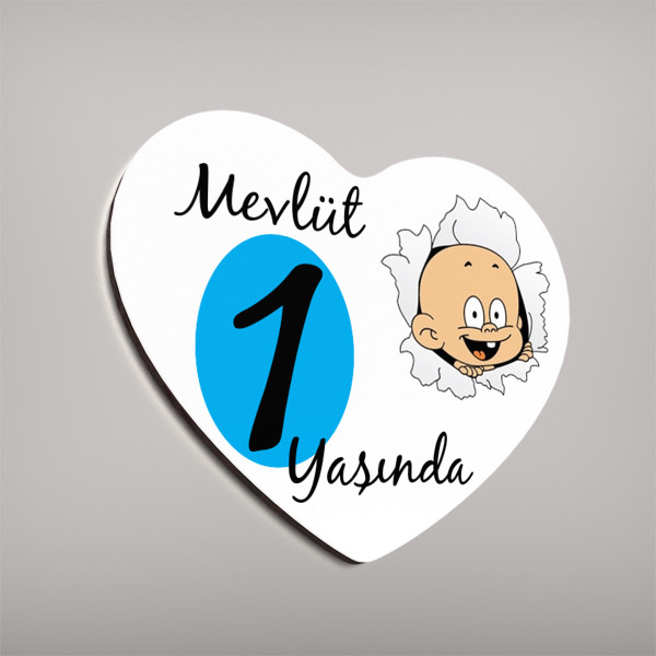 Bebek Magnet