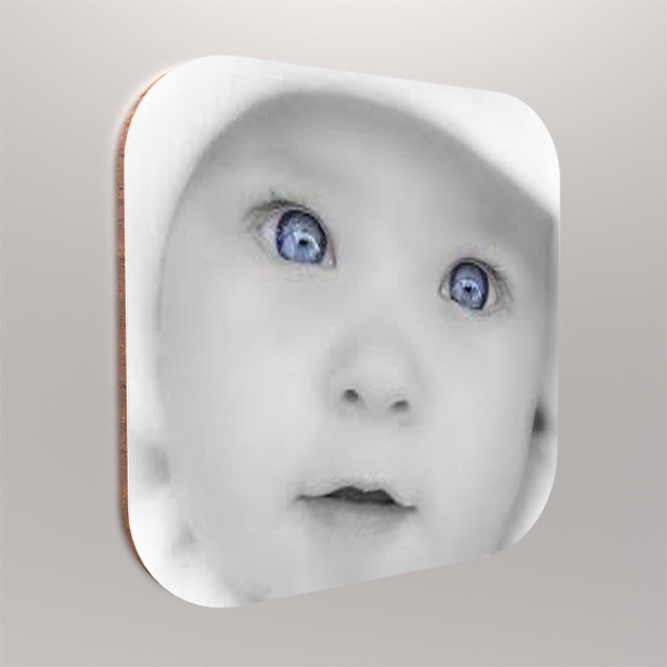 Oval Kenarlı Magnet