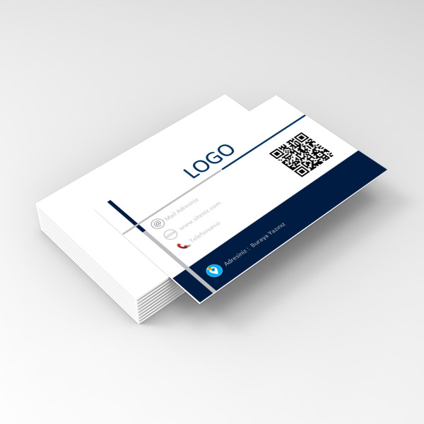 Firma Sadece Kartvizit 2