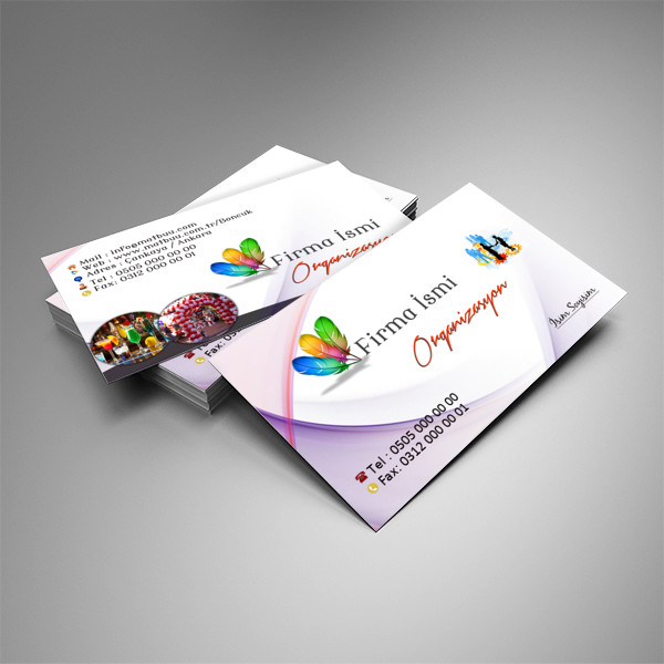 Organizasyon Kartvizit5