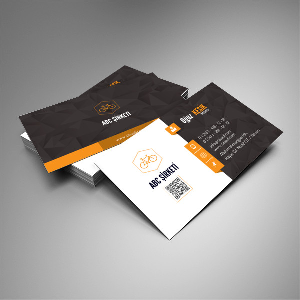 Kurumsal Kartvizit 3122