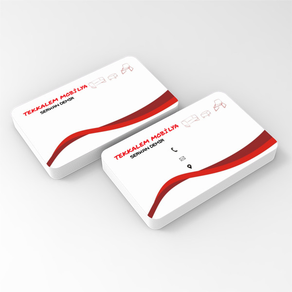 Mobilyacı kartviziti