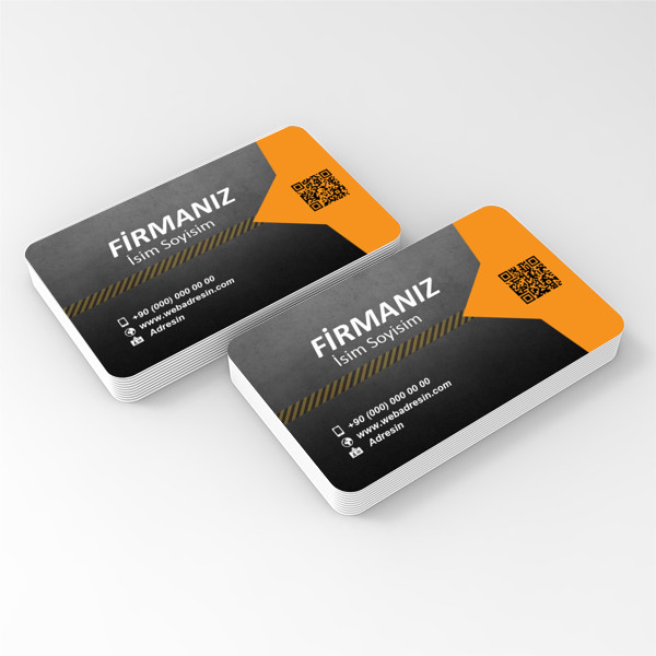 kurumsal firma kartvizit