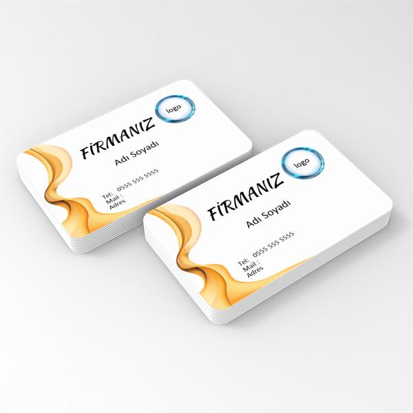 kurumsal firma kartvizit
