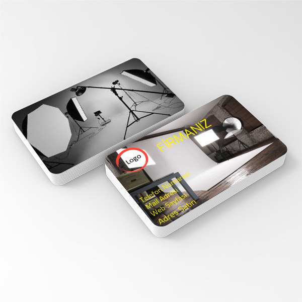 FOTOĞRAFÇI KARTVİZİT