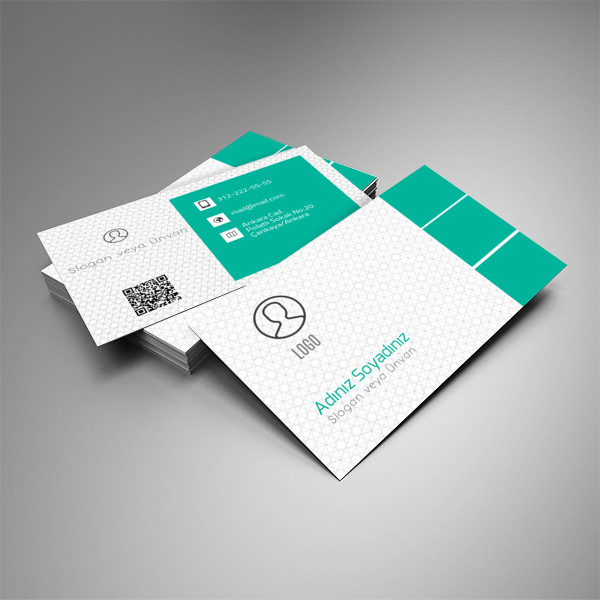 Bireysel&Kurumsal Kartvizit Tasarla