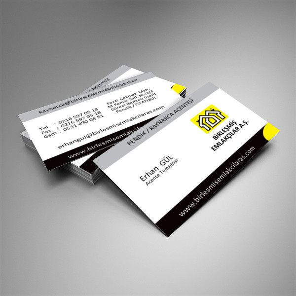 Birleşmiş Emlakçılar