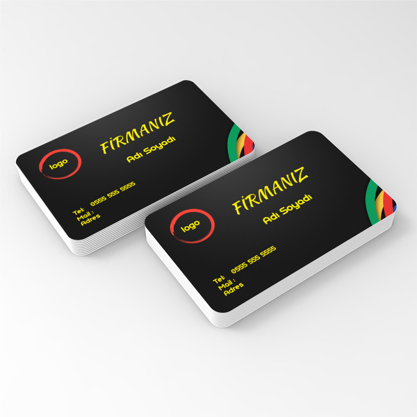 kurumsal firma kartvizit