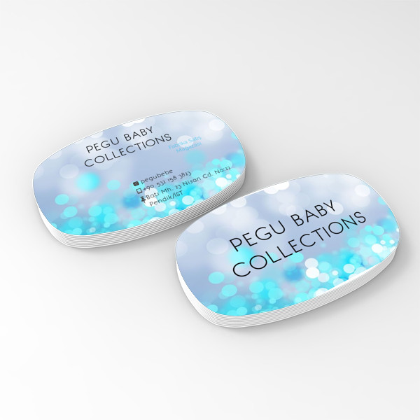 EN POPÜLER KARTVİZİT 