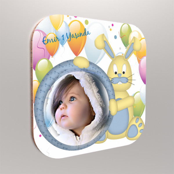 Duru Magnet Bebek 1