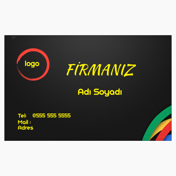 kurumsal firma kartvizit