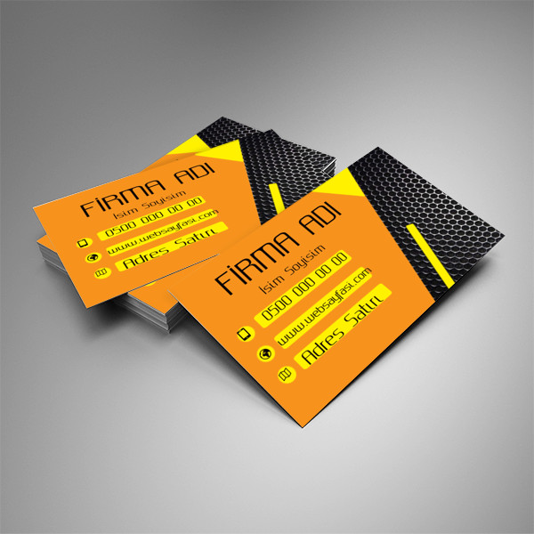 siyah turuncu sarı örgü