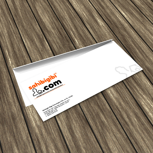 Sahibigibi Gayrimenkul -  Emlak Zarf