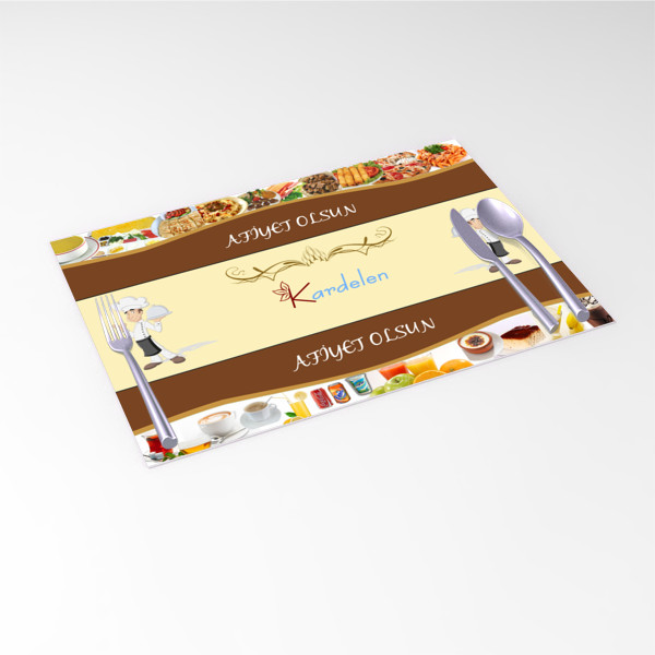 Lokanta Amerikan Servis