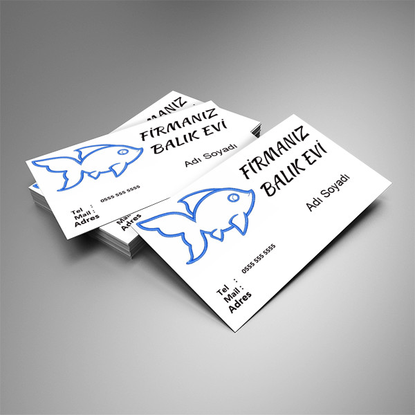 kurumsal firma kartvizit