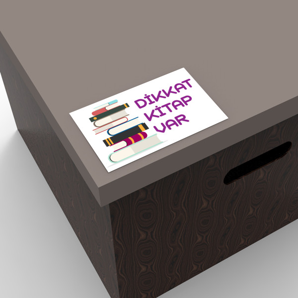 Dikkat Kitap
