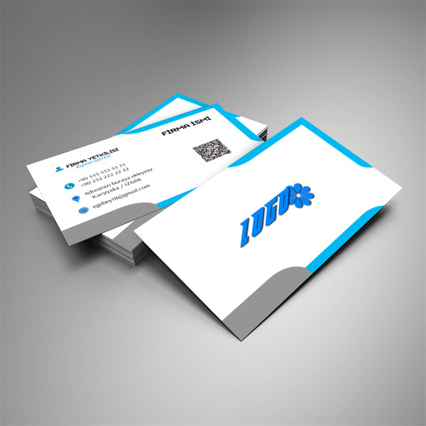 Kurumsal Kartvizit 5