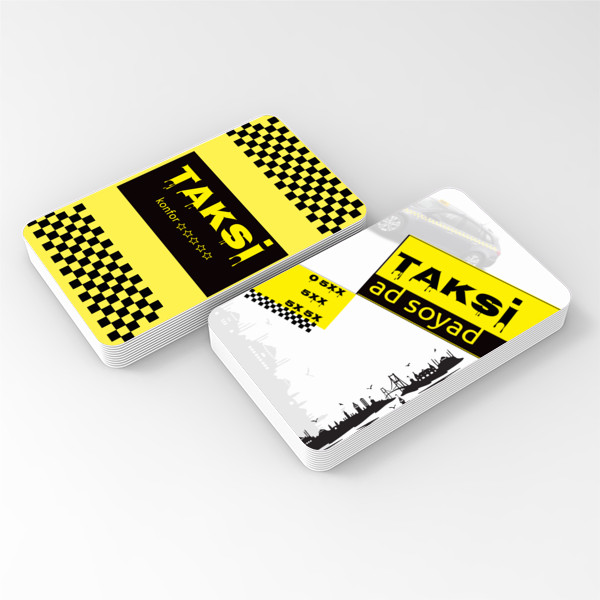 Çılgın Taksi Oval