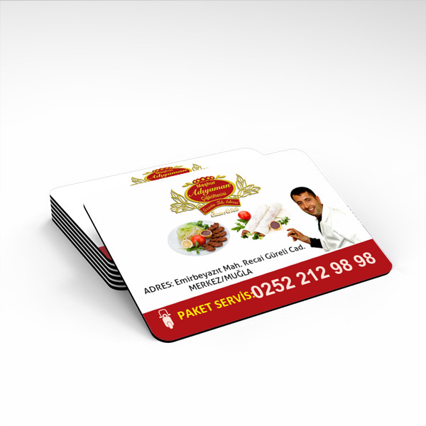 Meşhur Adıyaman Çiğköftecisi Ömer Aybak