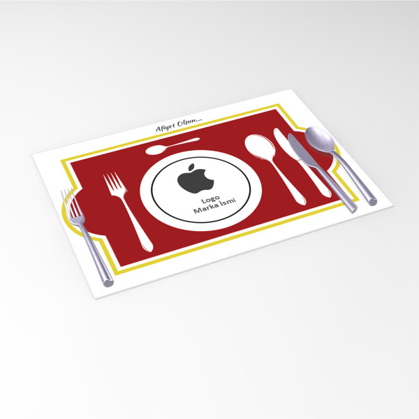 İştah Amerikan Servis 