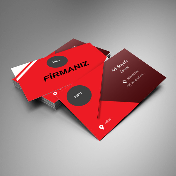 kurumsal firma kartvizit