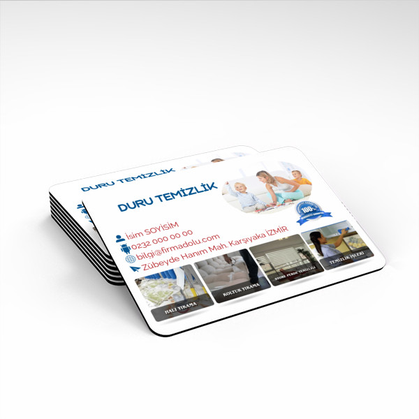 Halı Yıkama Magnet 1