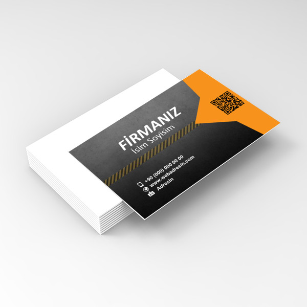 kurumsal firma kartvizit