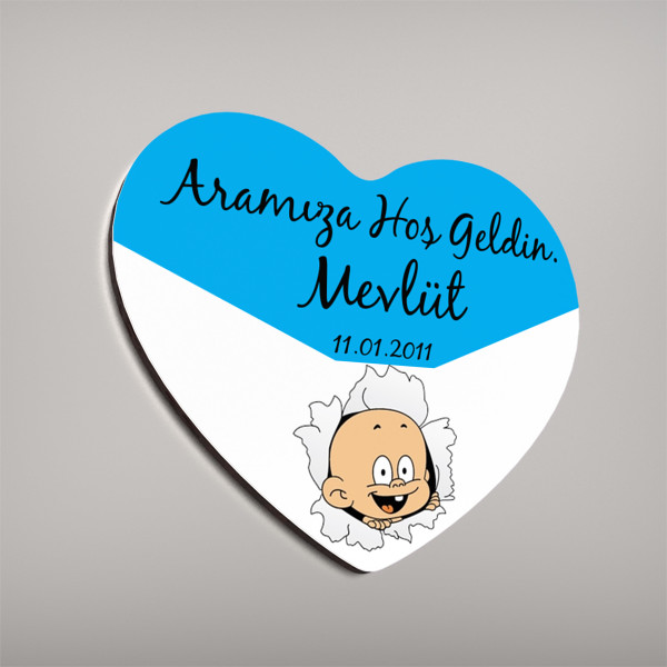 Bebek Magnet 2