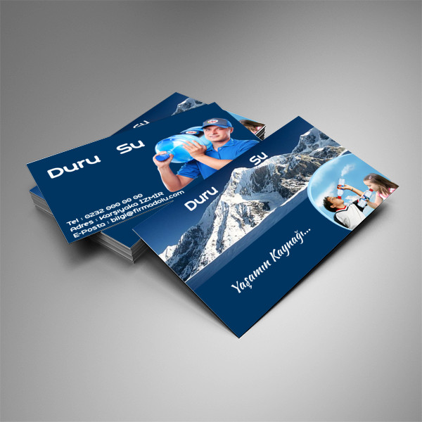 Sucu Kartvizit 1