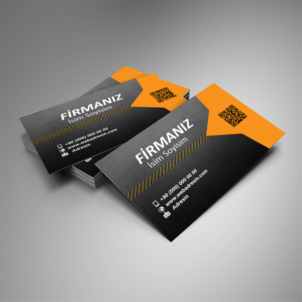 kurumsal firma kartvizit