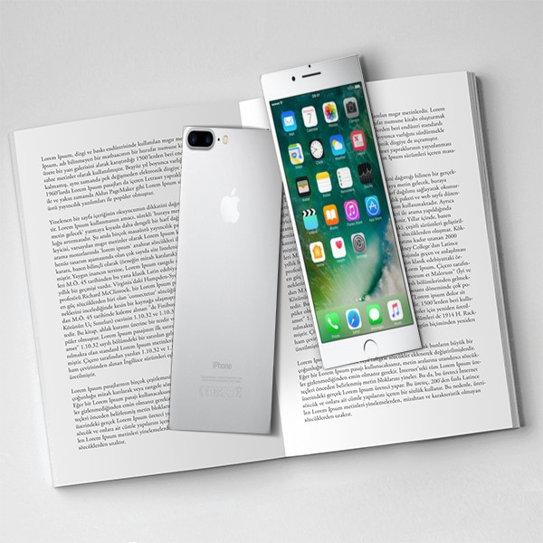 Telefon Kitap Ayracı