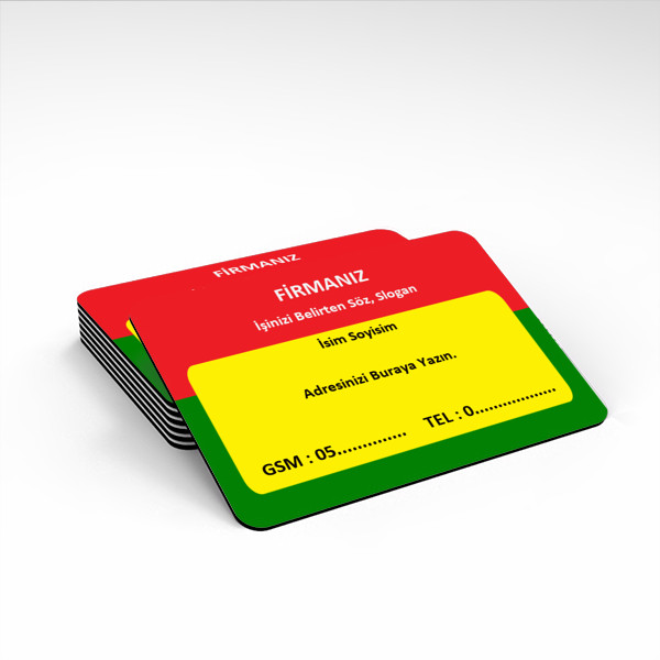 Firmanız ve İşiniz için Magnet