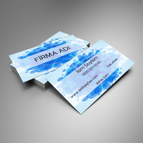 soyut voyage  grafik