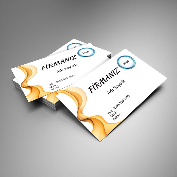 kurumsal firma kartvizit