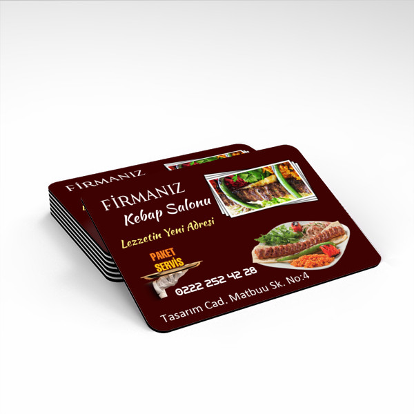 Kebapçı Magnet